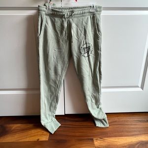 M Athlete Sweatpants